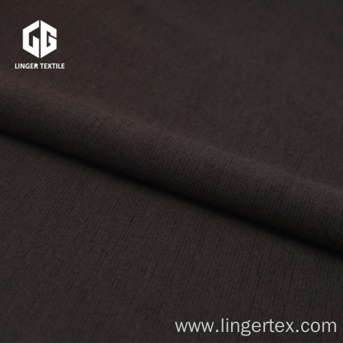 TR Brushed Roma Elastane Knitted Fabric